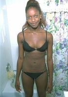 Crystal in black women, Crystal (cry002) ATK Exotics: Crystal (Crystal in black women)
