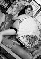 Dani Jensen in artistic, Dani Jensen (dan060) ATK Premium: Dani Jensen (Dani Jensen in artistic)