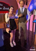 Daydream Daisy from ATK Girlfriends