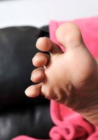 Nina Devon spreads her toes and more, Nina Devon (dej001) ATK Natural & Hairy: Nina Devon (Nina Devon spreads her toes and more)