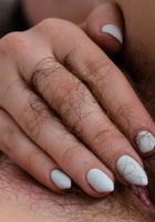 Delphine in mature and hairy, Delphine (del039) ATK Natural & Hairy: Delphine (Delphine in mature and hairy)