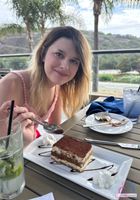 Dez Hansen from ATK Girlfriends