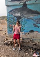 ATK Girlfriends: Dez Hansen (ATK Girlfriends Dez Hansen Photo Set)