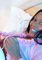 Ebony in masturbation, Ebony (ebo001) ATK Exotics: Ebony (Ebony in masturbation)