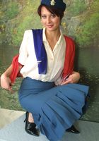 Elena in coeds in uniform, Elena (ele008) ATK Petites: Elena (Elena in coeds in uniform)