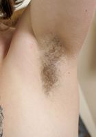 Elena in scary hairy, Elena (ele033) ATK Natural & Hairy: Elena (Elena in scary hairy)