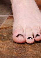 Elle Alexandra and her feet, Elle Alexandra (ell026) ATK Premium: Elle Alexandra (Elle Alexandra and her feet)