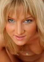 Emese in very little lingerie, Emese (eme004) ATK Archives: Emese (Emese in very little lingerie)