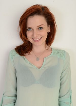 Emma Evins from ATK Natural & Hairy