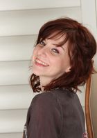 Emma flaunts her hairy pussy., Emma Evins (emm030) ATK Natural & Hairy: Emma Evins (Emma flaunts her hairy pussy.)