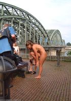 Erika in nudism, Erika (eri006) ATK Petites: Erika (Erika in nudism)