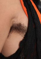 Hairy and exotic Eris spreads her bush, Eris Vespera (eri063) ATK Petites: Eris Vespera (Hairy and exotic Eris spreads her bush)