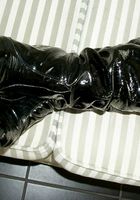 Eve in footfetish, Eve (eve001) ATK Exotics: Eve (Eve in footfetish)