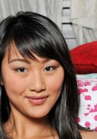 Evelyn Lin in masturbation, Evelyn Lin (eve017) ATK Exotics: Evelyn Lin (Evelyn Lin in masturbation)