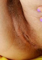 Melina from ATK Natural & Hairy