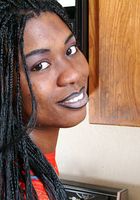 Felicia in black women, Felicia (fel010) ATK Exotics: Felicia (Felicia in black women)