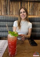 ATK Girlfriends: Fiona Sprouts (ATK Girlfriends Fiona Peaches Photo Set)