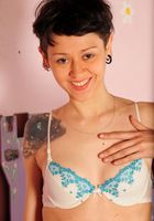 Franchesca really enjoys showing off her pussy, Franchesca (fra015) ATK Exotics: Franchesca (Franchesca really enjoys showing off her pussy)