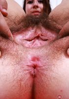 Gigi loves to strip from ATK Natural & Hairy Gigi from ATK Natural & Hairy