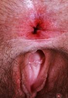 Gigi from ATK Natural & Hairy