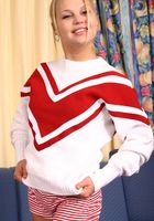 Hailey in coeds in uniform, Hailey (hai001) ATK Archives: Hailey (Hailey in coeds in uniform)