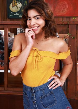 Hazel Heart from ATK Natural & Hairy