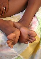 Heat in footfetish, Heat (hea020) ATK Exotics: Heat (Heat in footfetish)