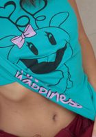 Grace Young in uniforms, Grace Young (hel019) ATK Petites: Grace Young (Grace Young in uniforms)