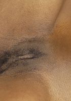 Honi in black women, Honi (hon008) ATK Exotics: Honi (Honi in black women)