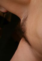 Honey spreads her pussy, Honey (hon011) ATK Archives: Honey (Honey spreads her pussy)