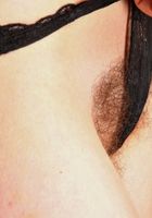 Hairy Iris spreads her ass, Iris (iri038) ATK Archives: Iris (Hairy Iris spreads her ass)