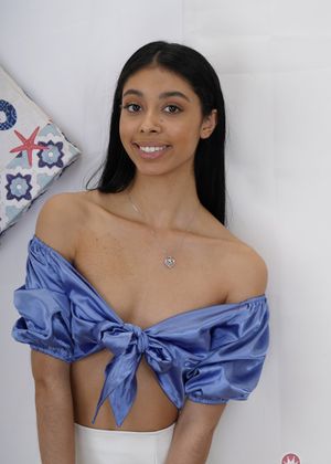 Jada Doll in amateur from ATK Galleria Jada Doll from ATK Galleria