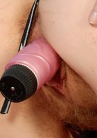 Janica in hairy fun, Janica (jan094) ATK Natural & Hairy: Janica (Janica in hairy fun)