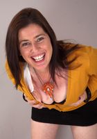janey unleashing her massive tits and big hairy snatch., Janey (jan145) ATK Natural & Hairy: Janey (janey unleashing her massive tits and big hairy snatch.)