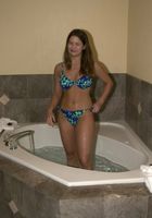 Jasmine in latinas, Jasmine (jas019) ATK Exotics: Jasmine (Jasmine in latinas)