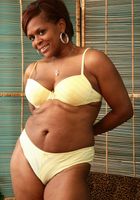 Jazz shows off that hot hairy snatch, Jazz (jaz017) ATK Exotics: Jazz (Jazz shows off that hot hairy snatch)