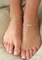 Jeanie in footfetish, Jeanie (jea002) ATK Petites: Jeanie (Jeanie in footfetish)
