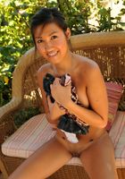 Julie in nudism, Julie (jul060) ATK Exotics: Julie (Julie in nudism)