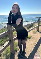 Juniper Ren from ATK Girlfriends