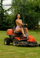 Katerina in artistic, Katerina (kat036) ATK Premium: Katerina (Katerina in artistic)