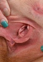Kierra pulls her meaty hairy flower open, Kierra Wilde (kie008) ATK Natural & Hairy: Kierra Wilde (Kierra pulls her meaty hairy flower open)