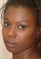 ATK Exotics: Kitkat (Kitkat in black women)