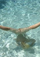 Krystal in nudism, Krystal (kry003) ATK Archives: Krystal (Krystal in nudism)