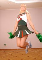 Ksenya from ATK Archives
