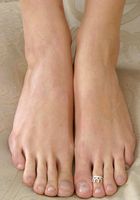 Lauren in footfetish, Lauren (lau002) ATK Archives: Lauren (Lauren in footfetish)