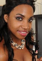 Layla in black women, Layla (lay012) ATK Exotics: Layla (Layla in black women)