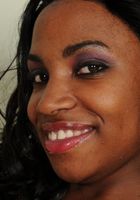 Layla in black women, Layla (lay012) ATK Exotics: Layla (Layla in black women)