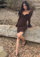 Laynee James Malibu Beach BTS from ATK Galleria Laynee James from ATK Galleria