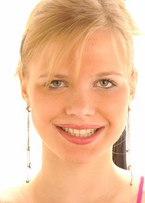 Lena from ATK Archives