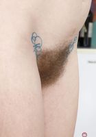 Leona in mature and hairy, Leona (leo010) ATK Natural & Hairy: Leona (Leona in mature and hairy)